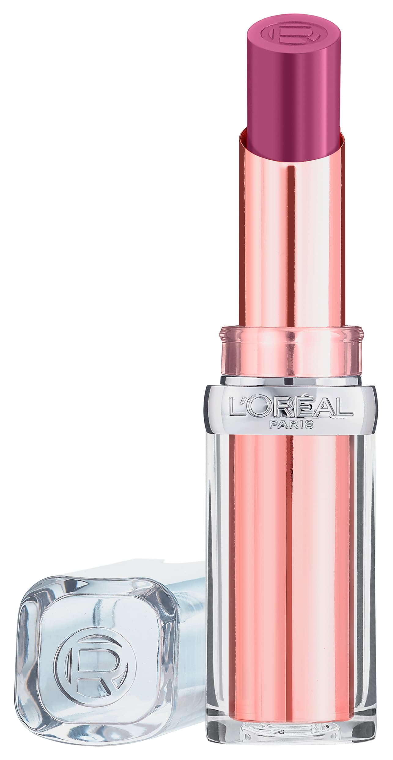 L'Oreal Cosmetics - Color Riche Glow Paradise 435 Violet Mirage