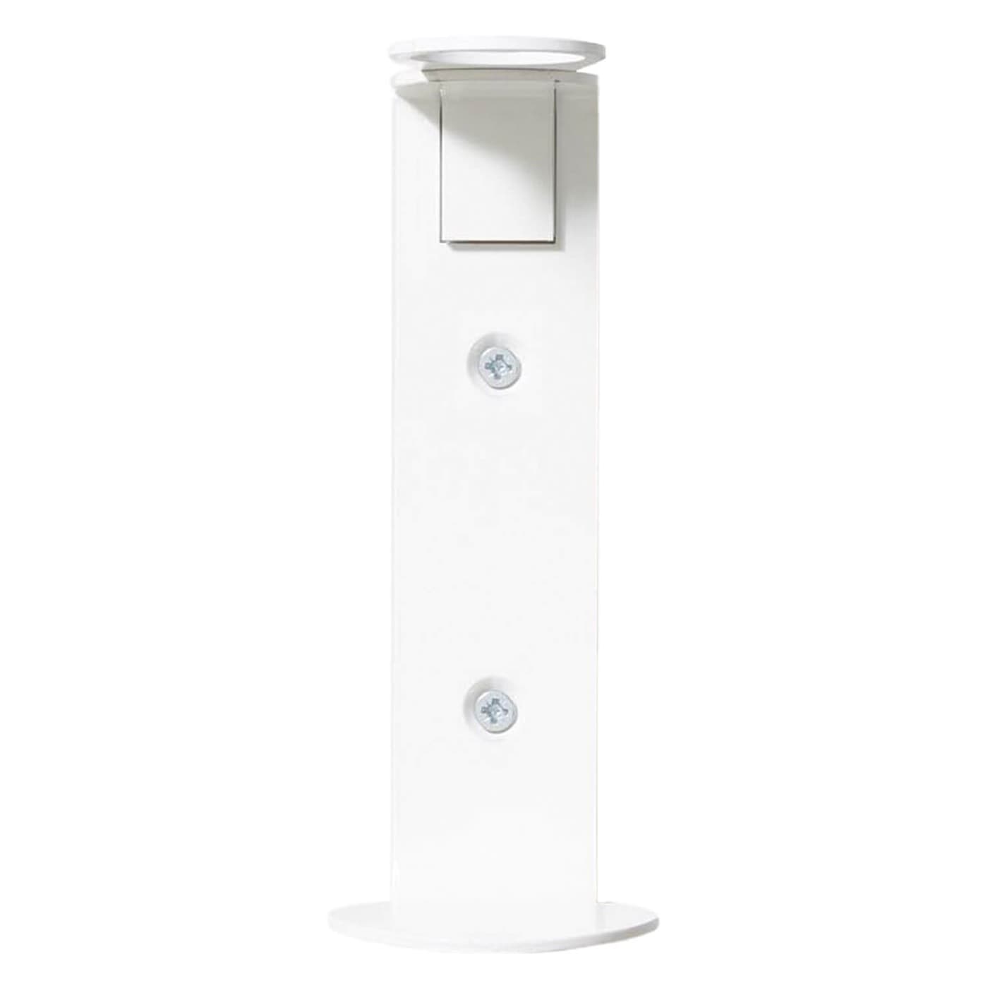 Soeder - Wall Holder 02 White