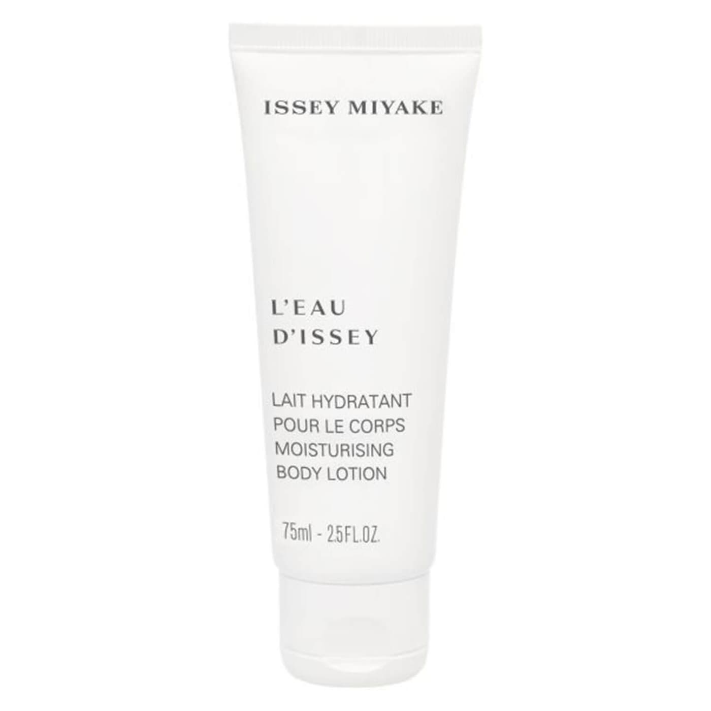L'Eau D'Issey - Body Lotion