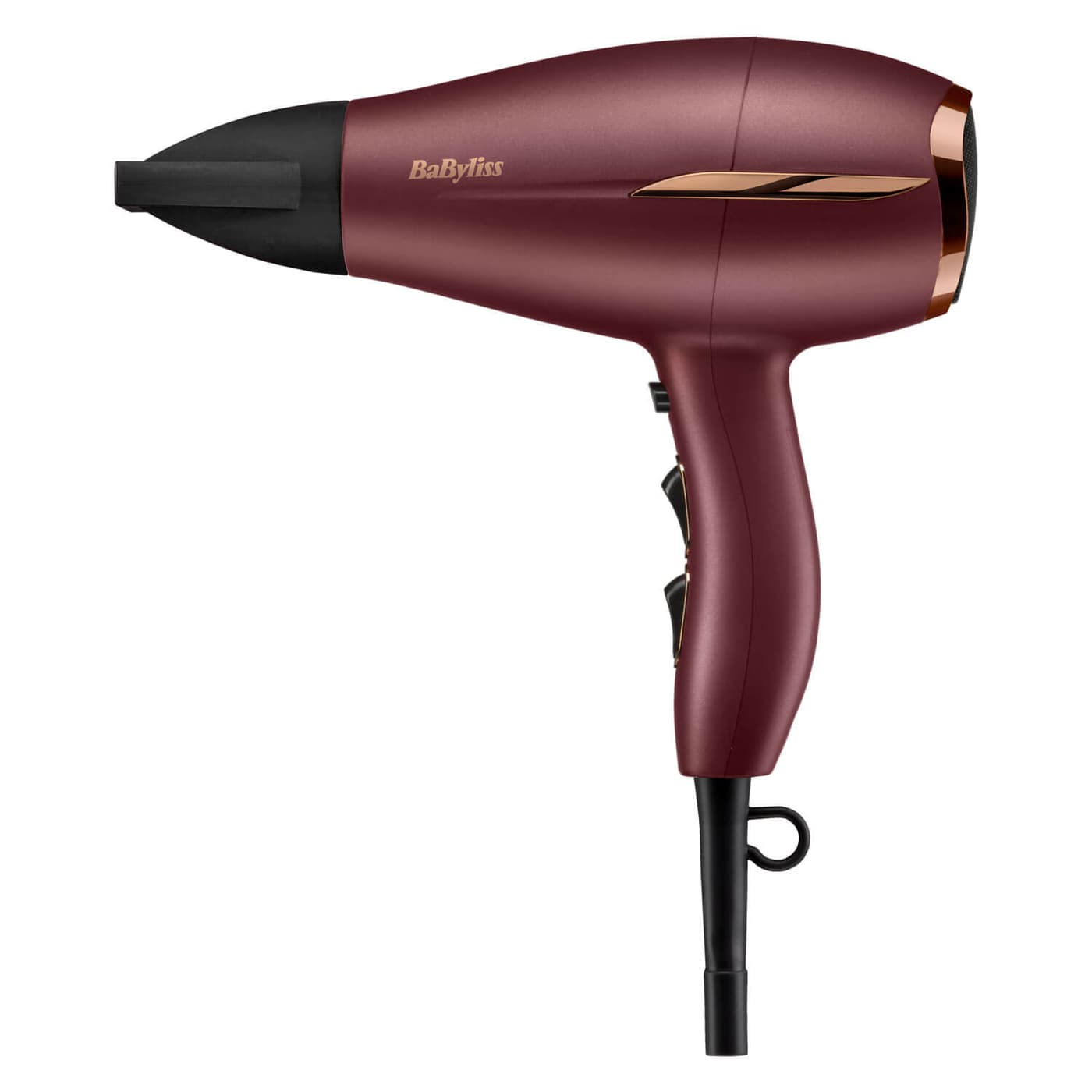BaByliss - Berry Crush 2200W Hair Dryer 5753PCHE