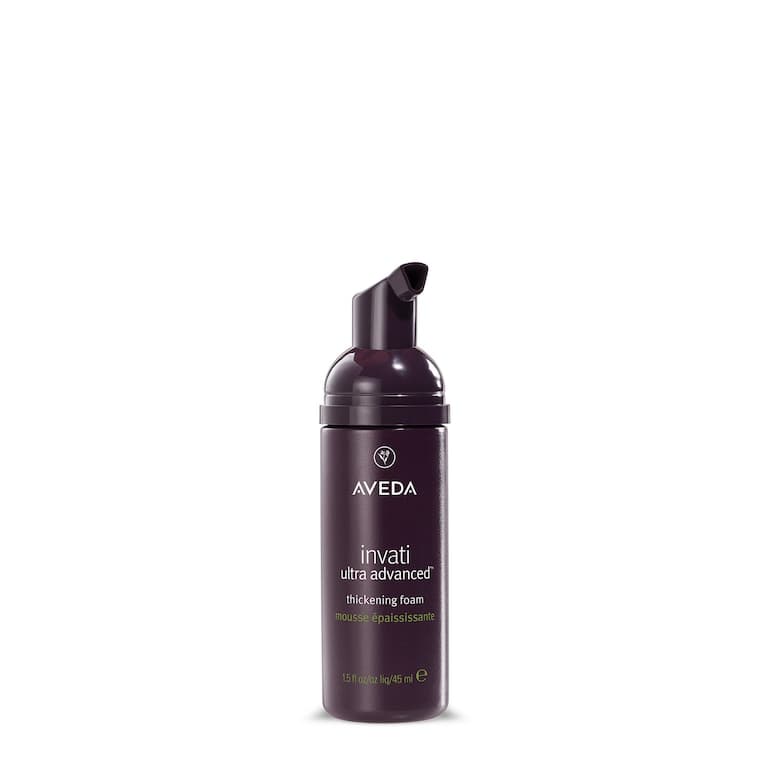Invati Ultra Advanced - Thickening Foam