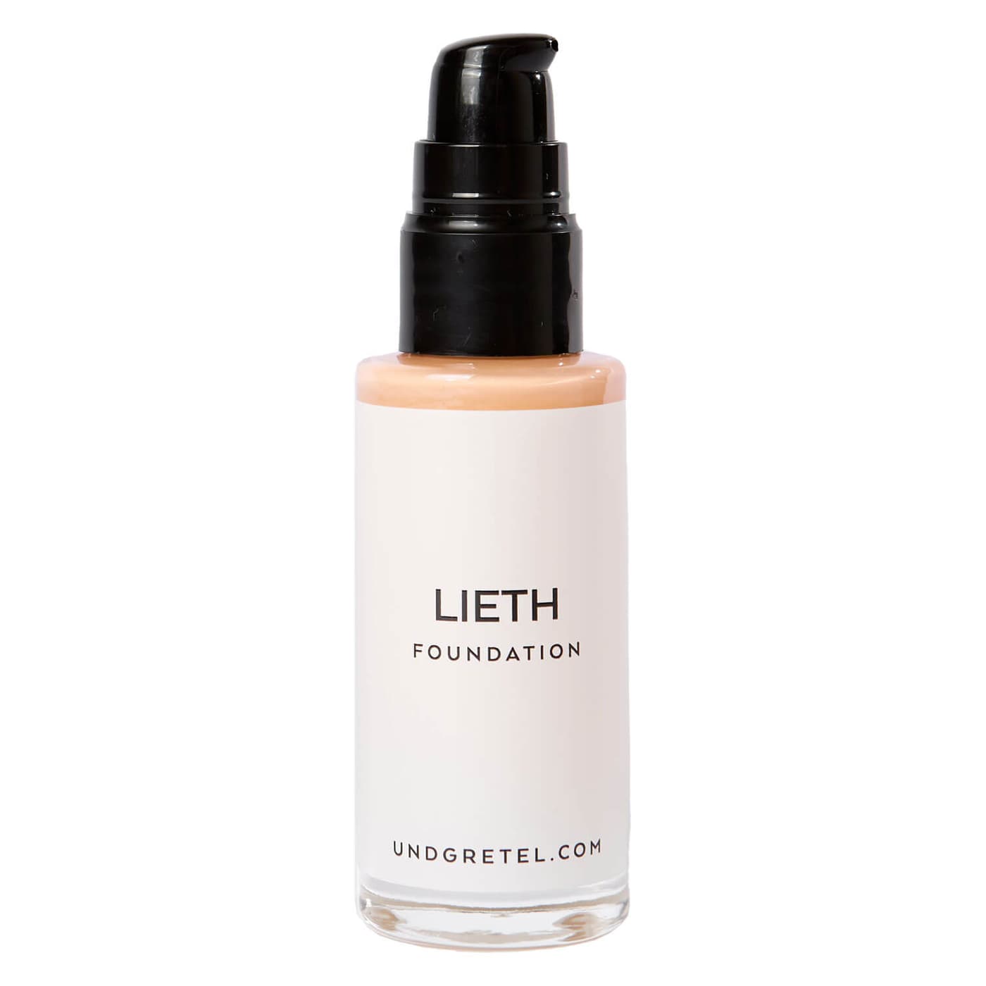UND GRETEL Teint - Lieth Foundation Beige 03