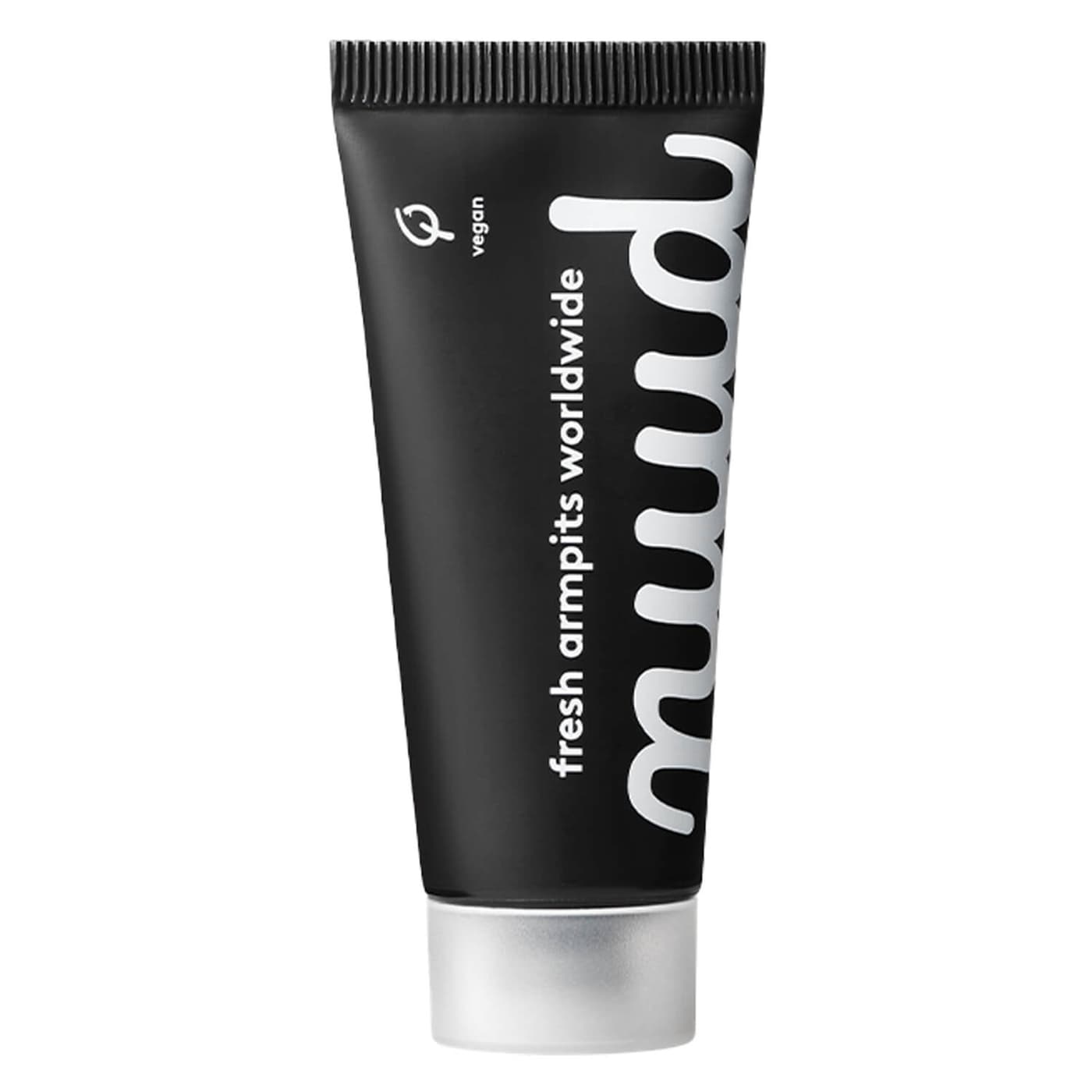 nuud - Deo Starter Pack black new formula