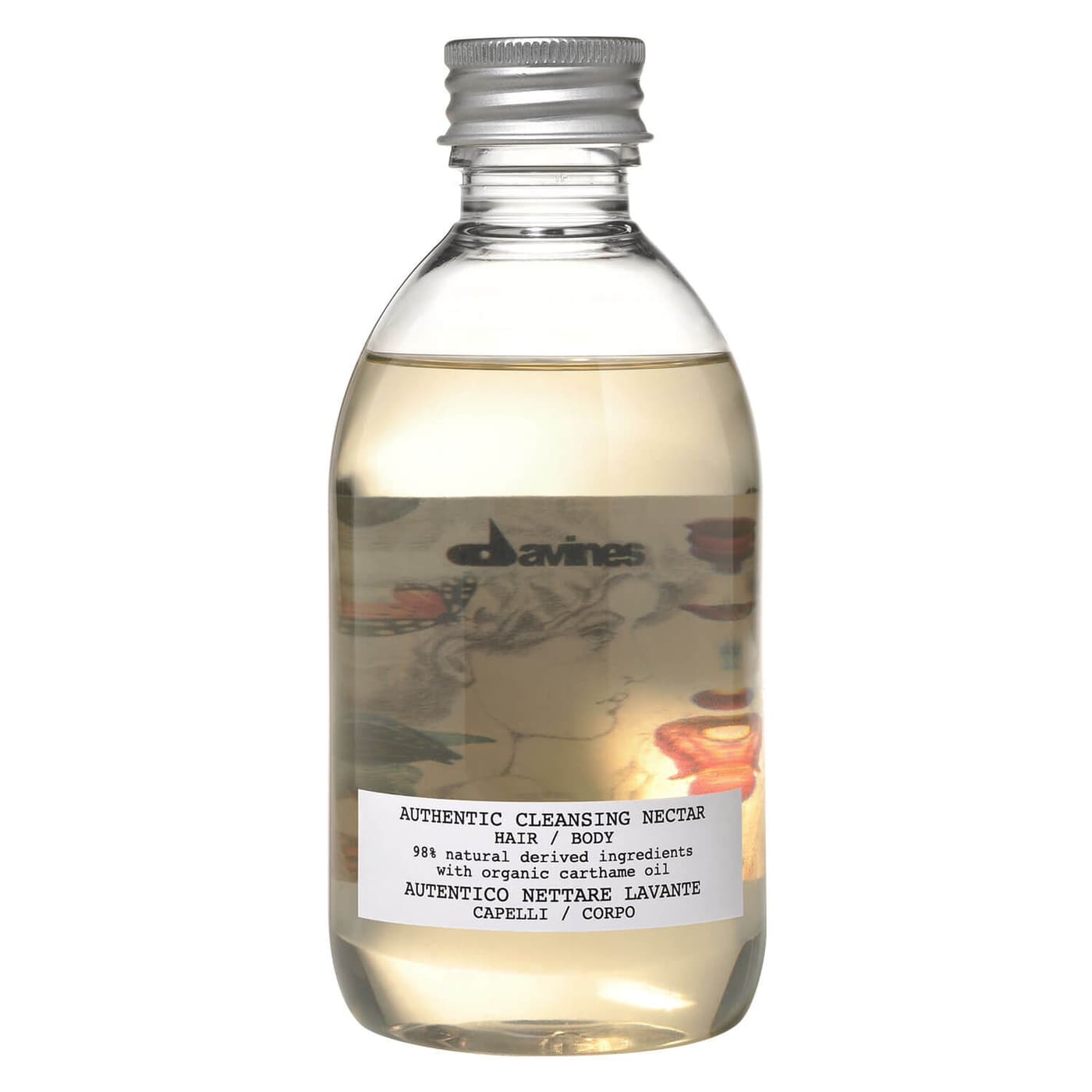 Alchemic - Cleansing Nectar