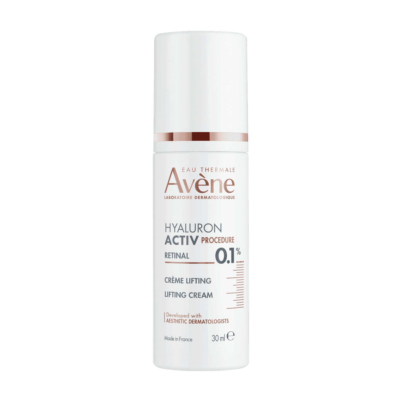 Eau Thermale Avène - Hyaluron Activ Procedure Lifting Creme