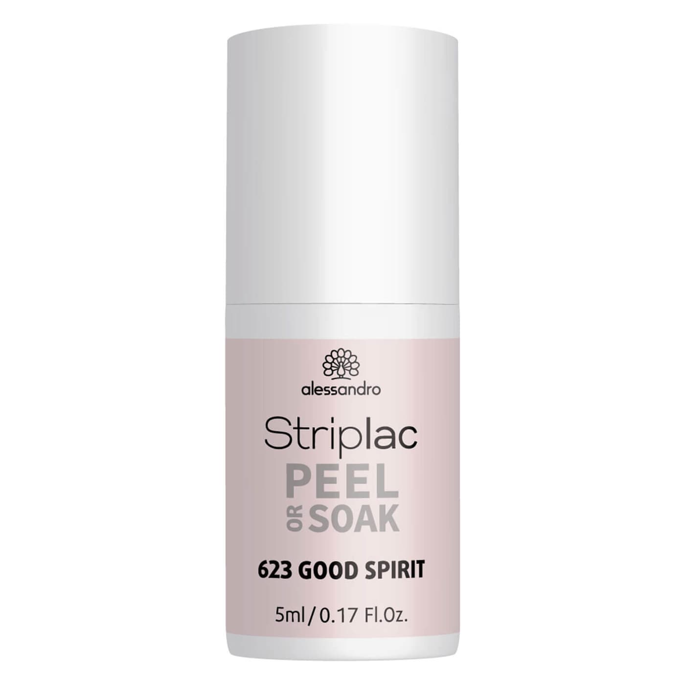 Striplac Peel or Soak - 623 Good Spirit