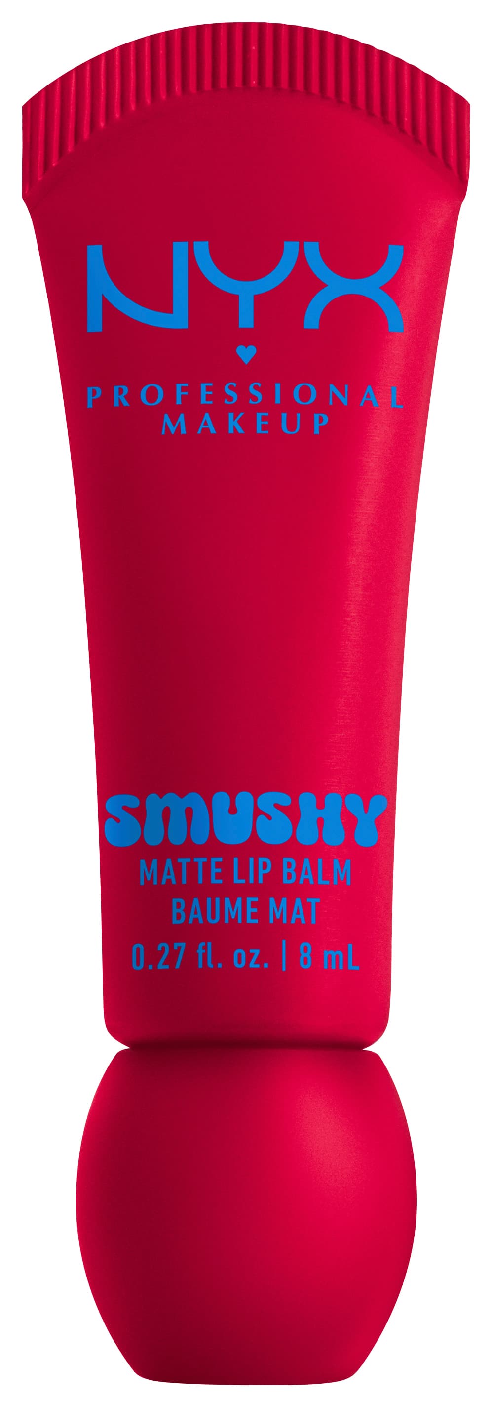 Smushy Matte - Lip Balm 10 Sassy Stuff