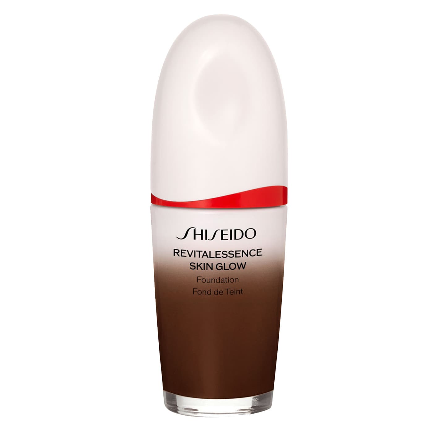 Revitalessence Skin Glow - Foundation Obsidian 560