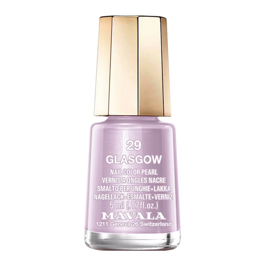 Mini Color's - GLASGOW 29