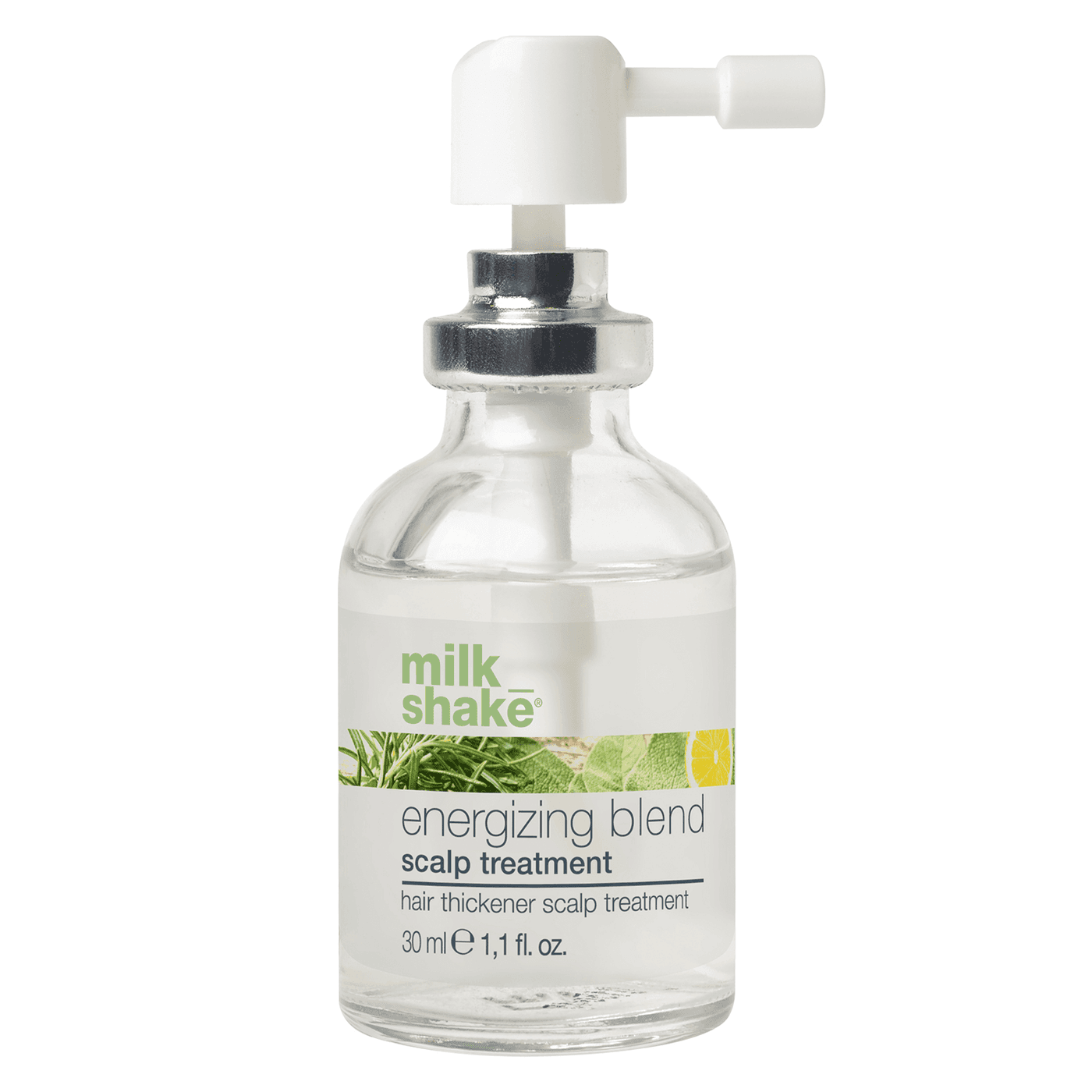 milk_shake scalp care - energizing blend scalp treatment