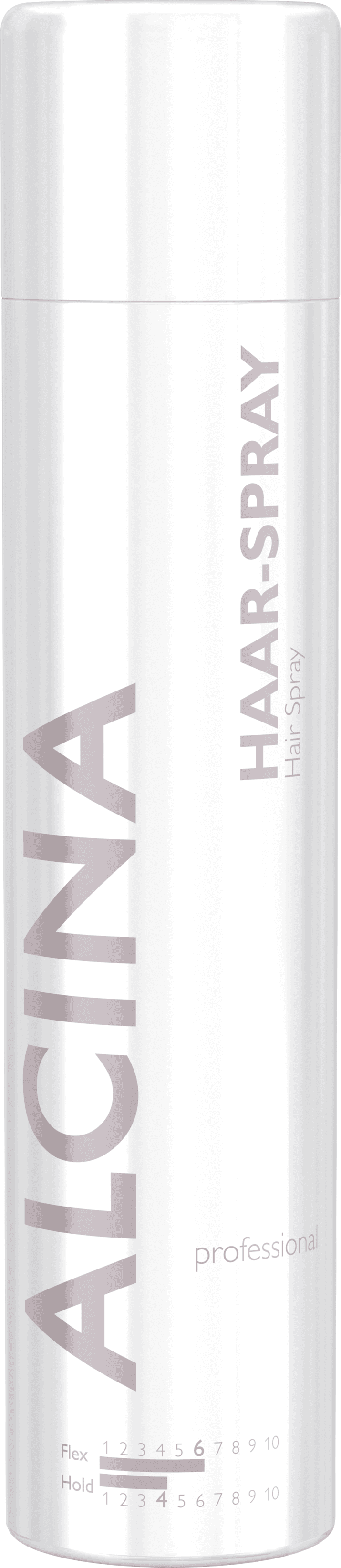 Alcina Professional - Haar-Spray