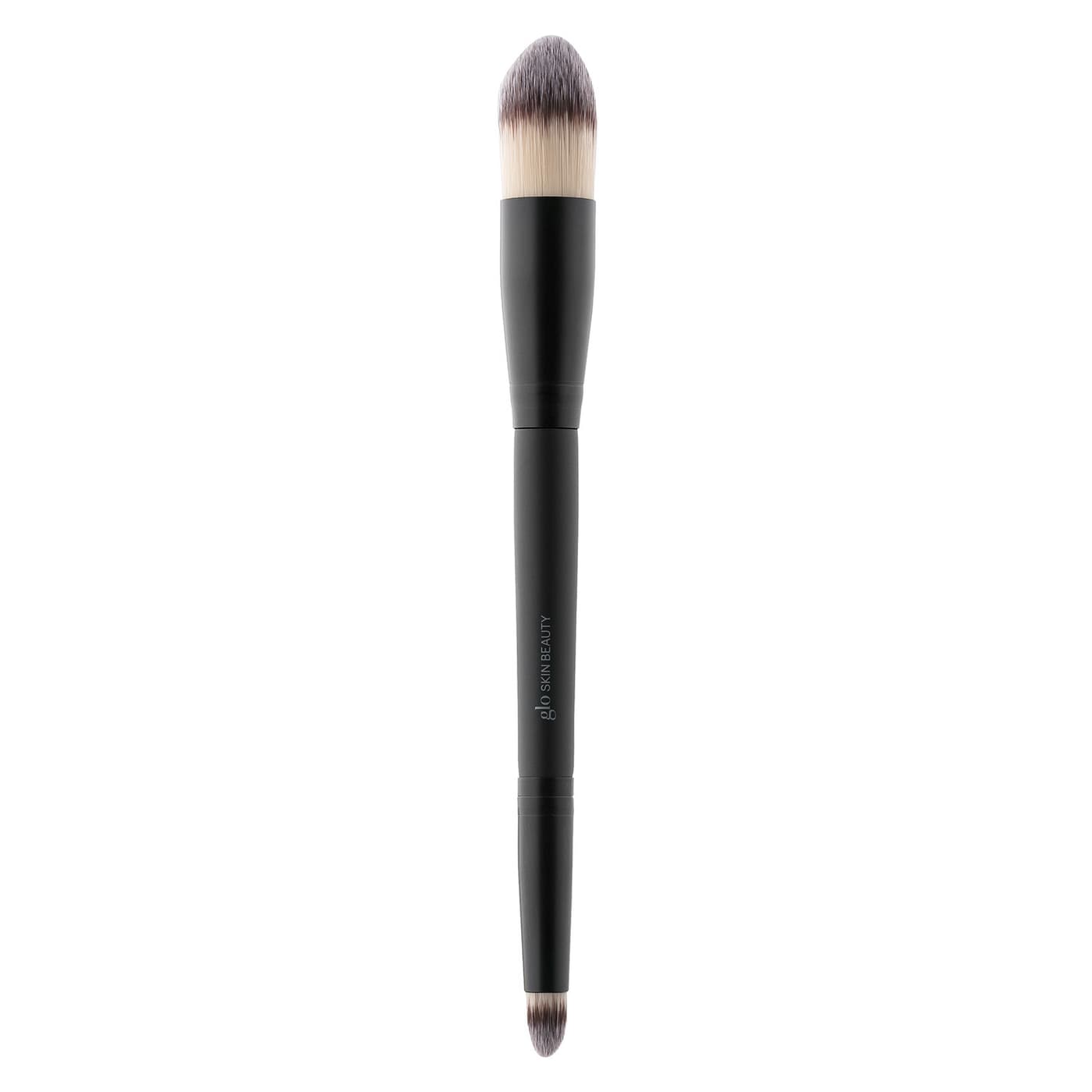 Glo Skin Beauty Tools - Dual Foundation/ Camouflage Brush