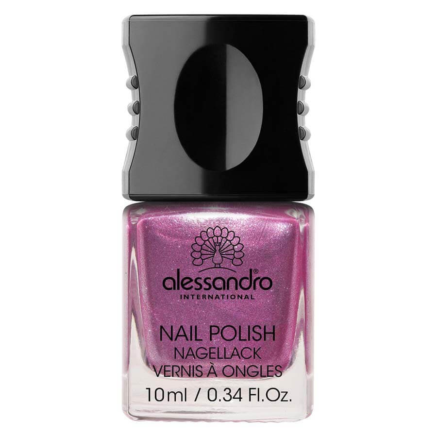 Nail Polish - 86 Dolly's Pink