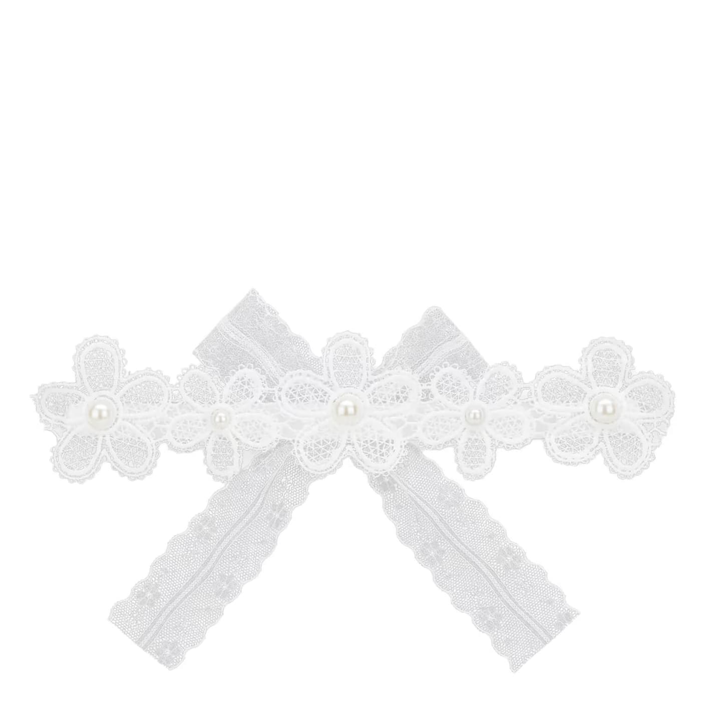 Celebride Baby Haarband Blumen