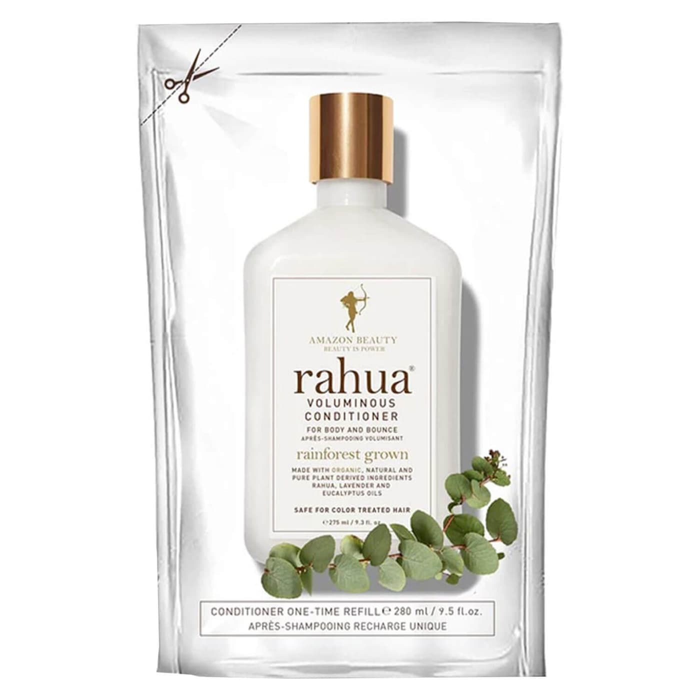 Rahua Daily Care - Voluminous Conditioner Refill
