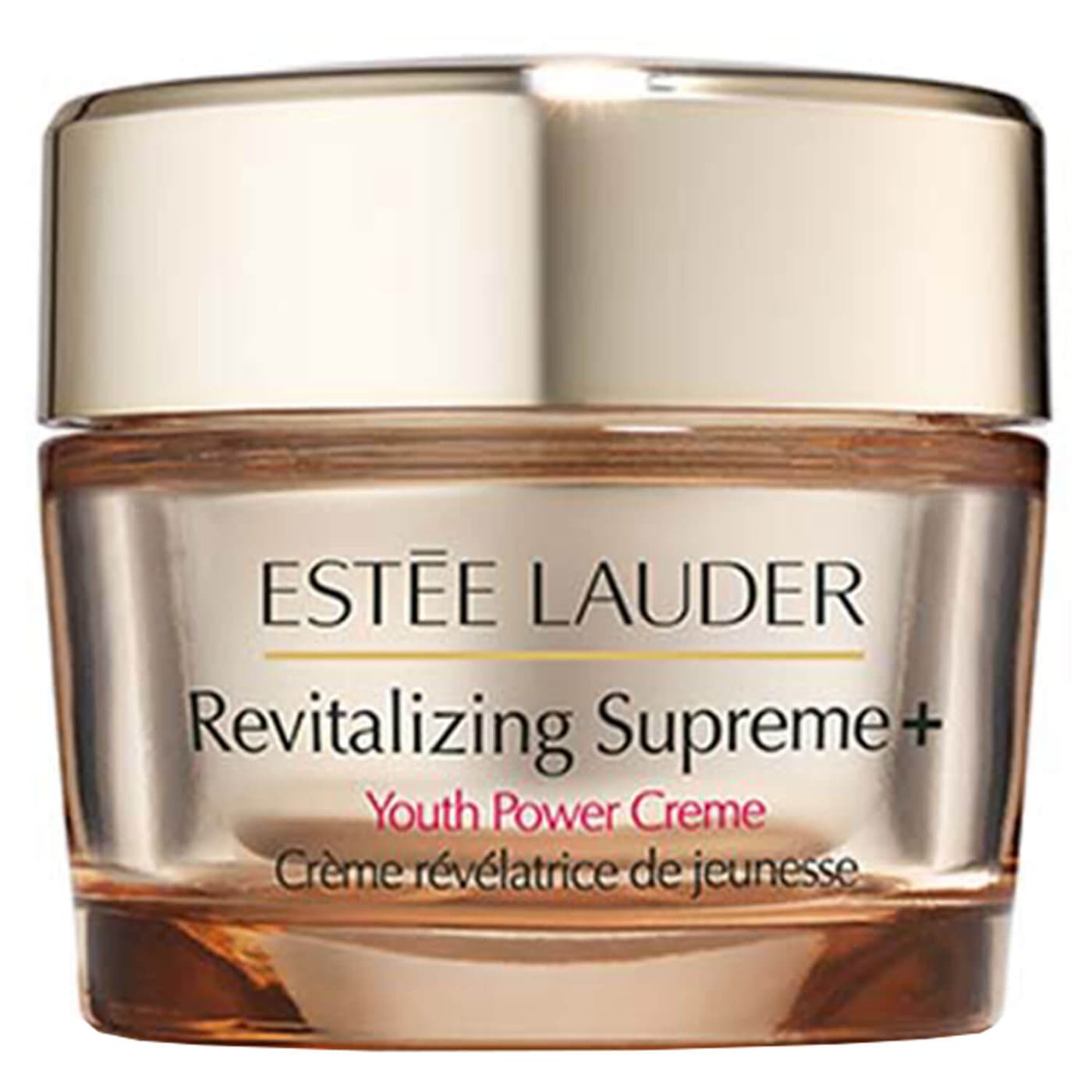 Revitalizing Supreme+ - Youth Power Creme