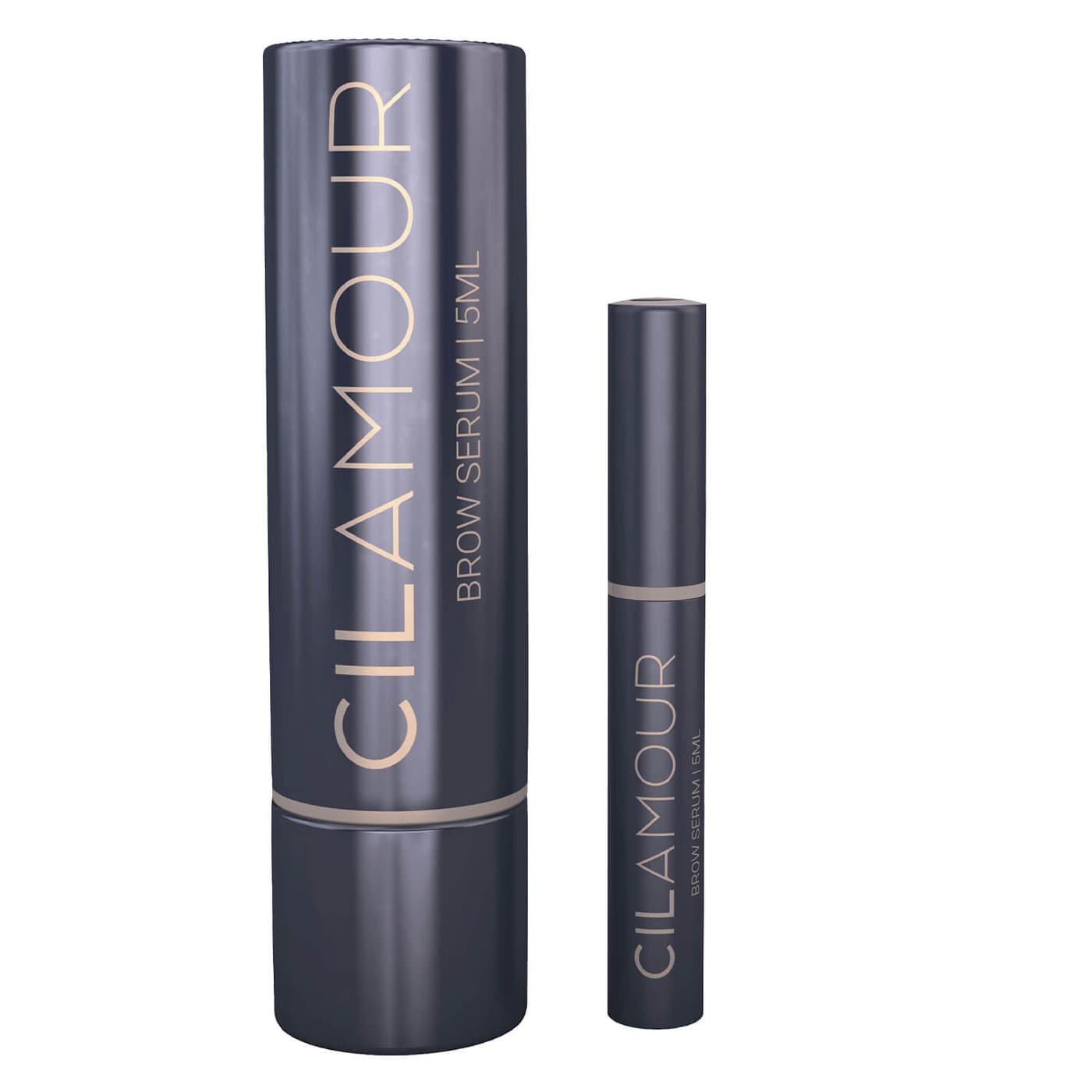 CILAMOUR - Brow Serum