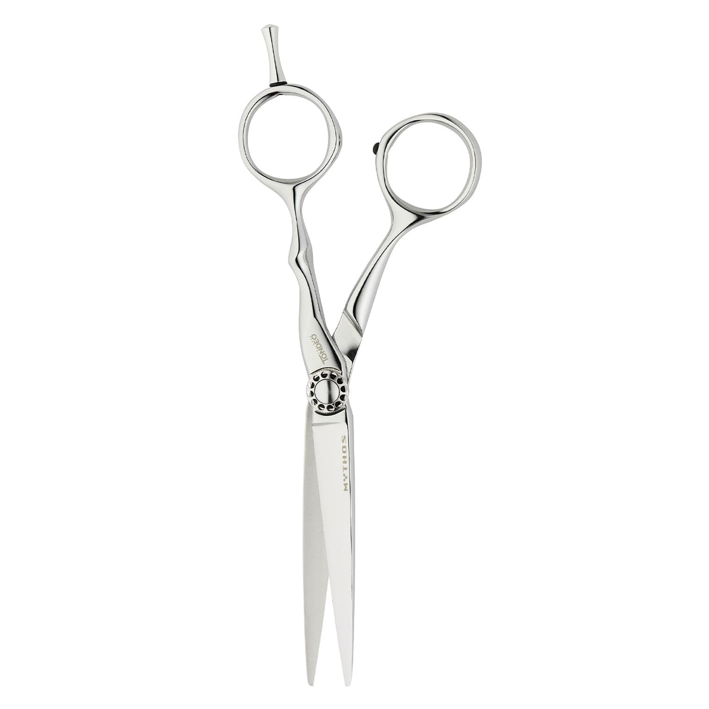 Tondeo Scissors - Mythos Offset Scissors 6.0"