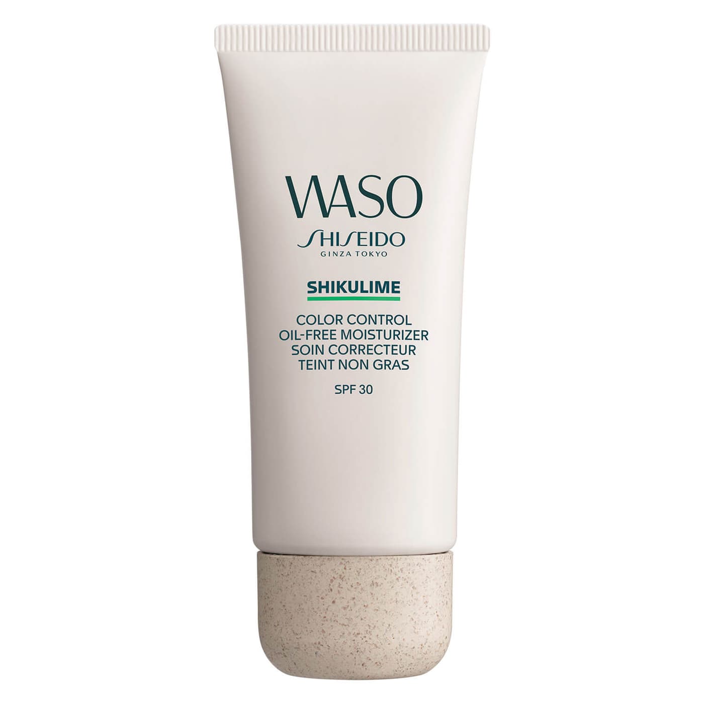 Waso - Shikulime Color Control Oil-Free Moisturizer