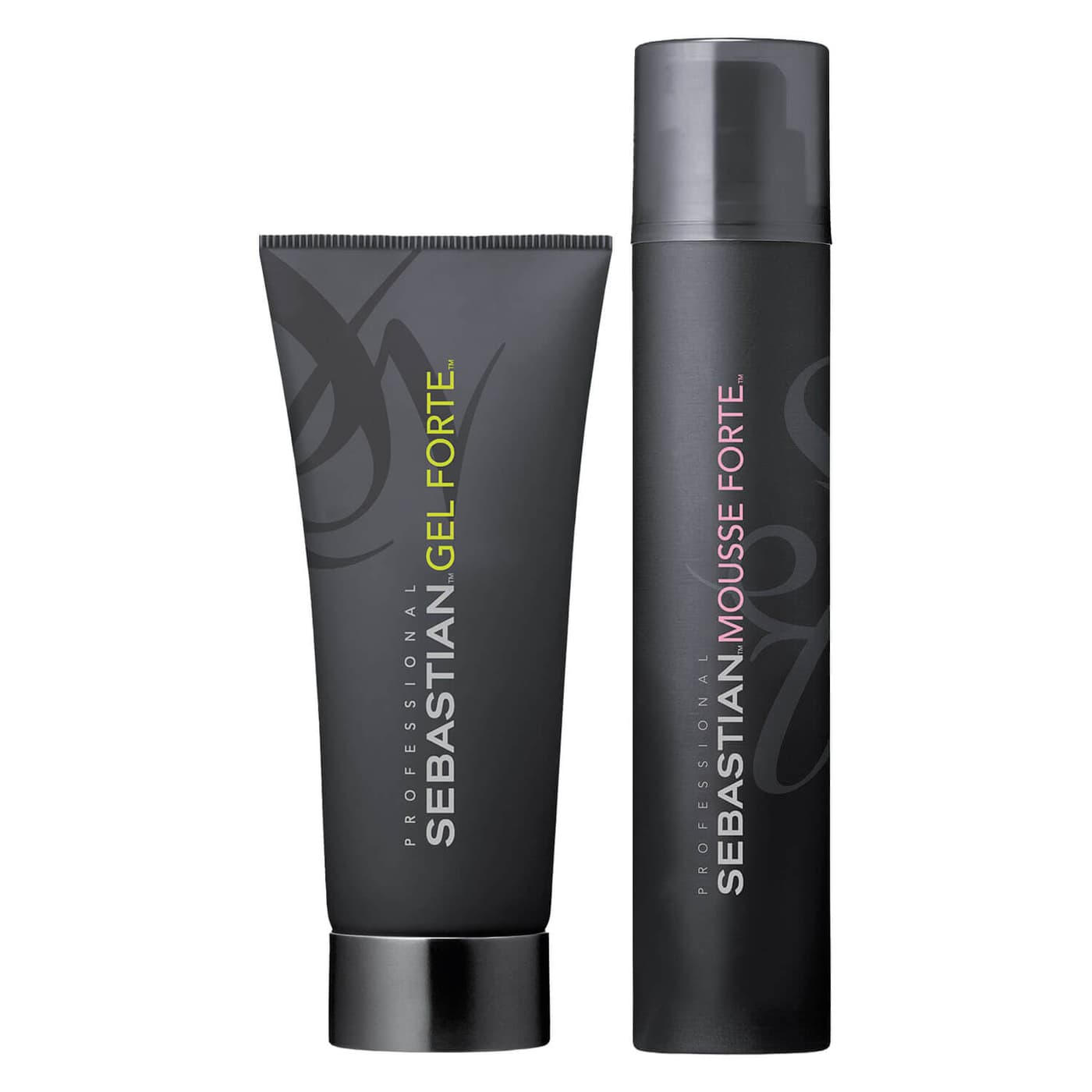 Sebastian Cocktailing Volume All Day Long