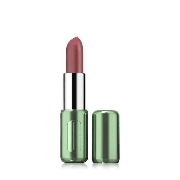 Clinique Pop - Longwear Lipstick Matte Clove Pop