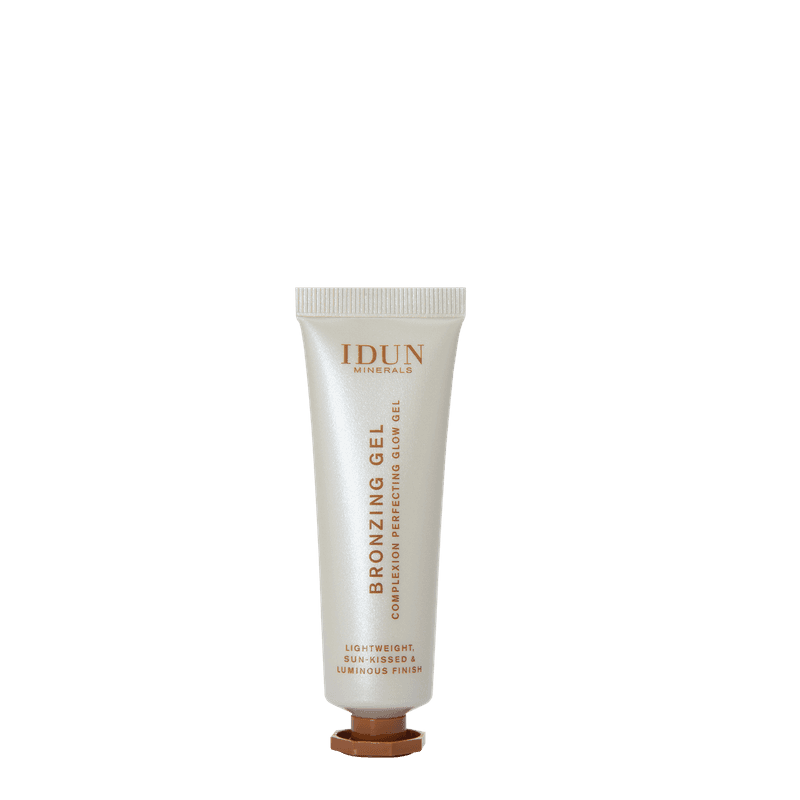 IDUN Teint - Bronzing Gel Golden Hour