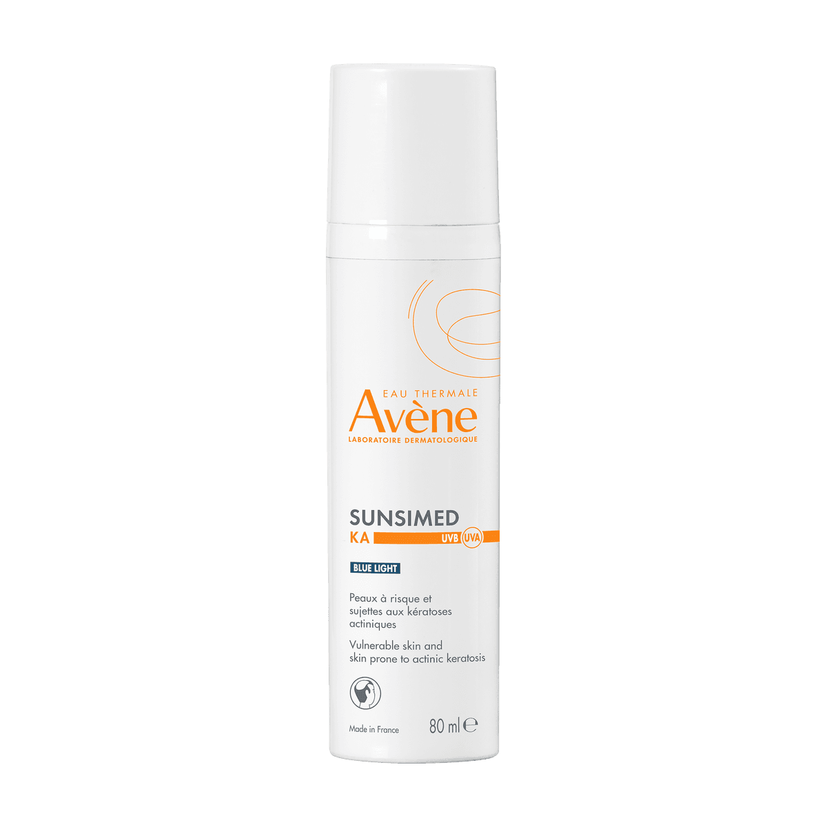 Avène Sonnenschutz - SunsiMed KA