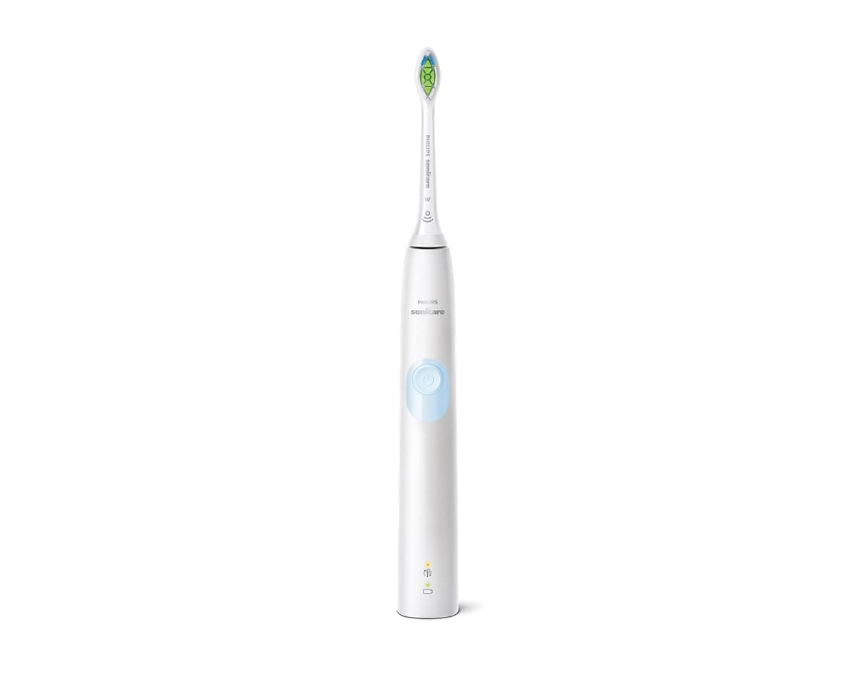Philips Sonicare - Protectiveclean 4300 Elektrische Schallzahnbürste Hx6807/35