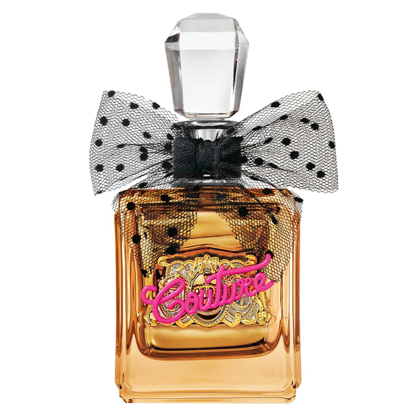 Juicy Couture - Viva la Juicy Gold Couture Eau de Parfum