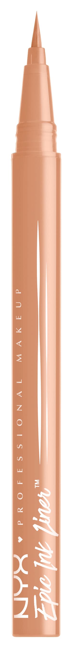 NYX Liner - Epic Ink Liner 06 Lil Toasty