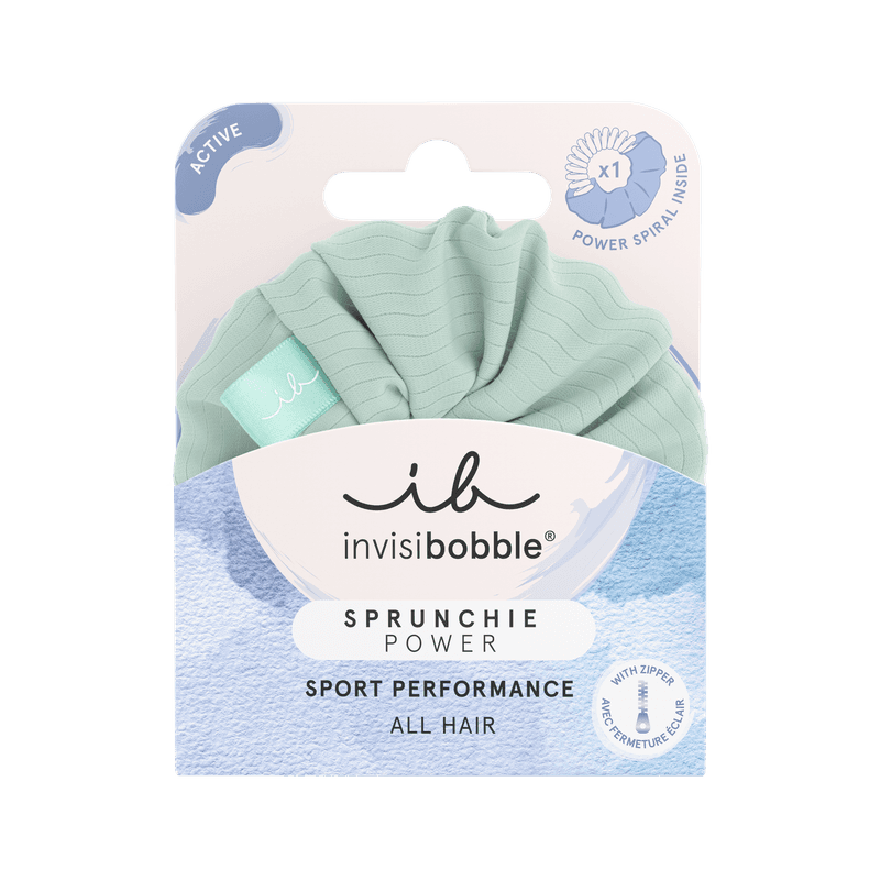 SPRUNCHIE - All In One