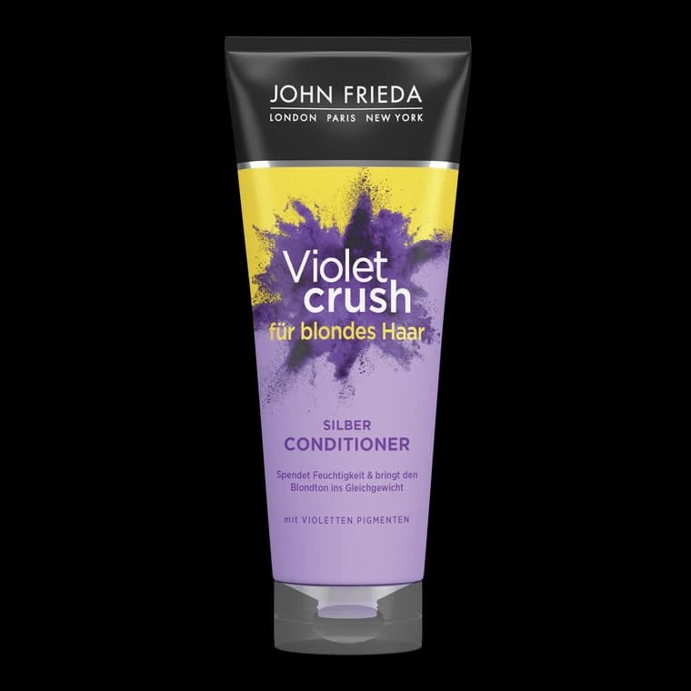 Violet Crush - Silber Conditioner