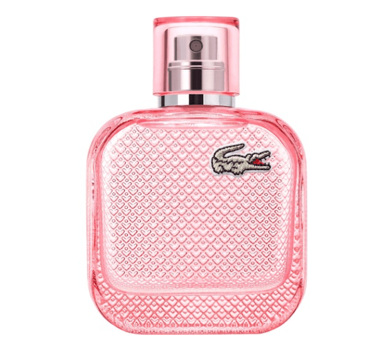 Lacoste - L.12.12 Rose Sparkling Edt