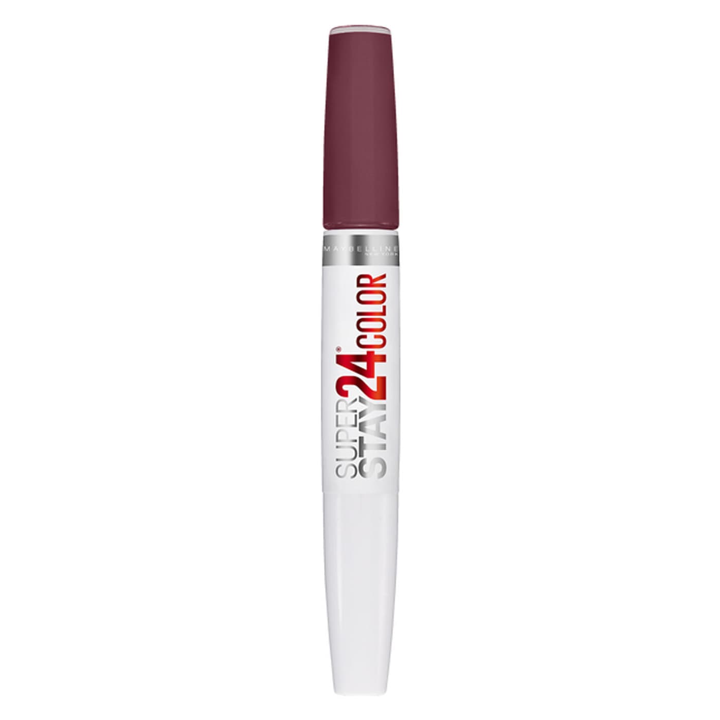 Maybelline NY Lips - Super Stay 24H Optic Brights Lippenstift Nr. 850 Frosted Mauve