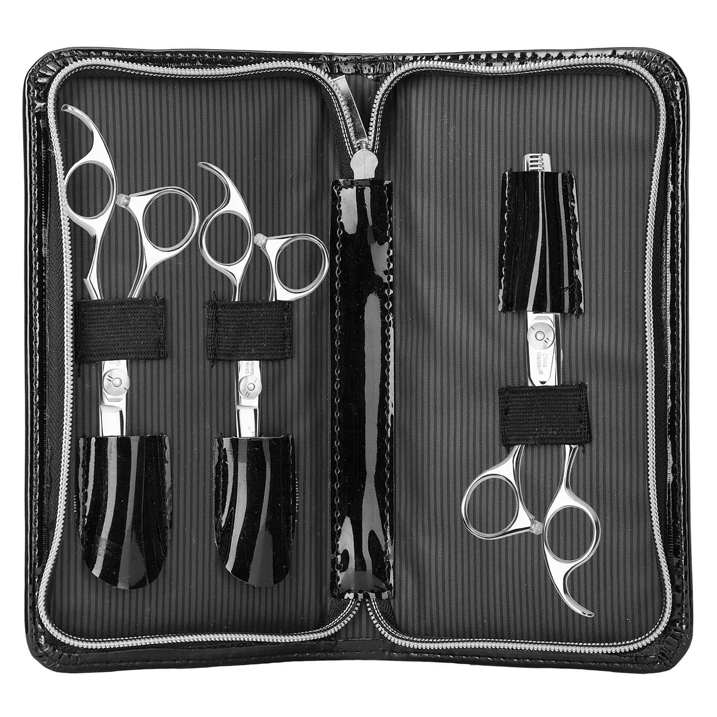 Olivia Garden - SilkCut Shear Set