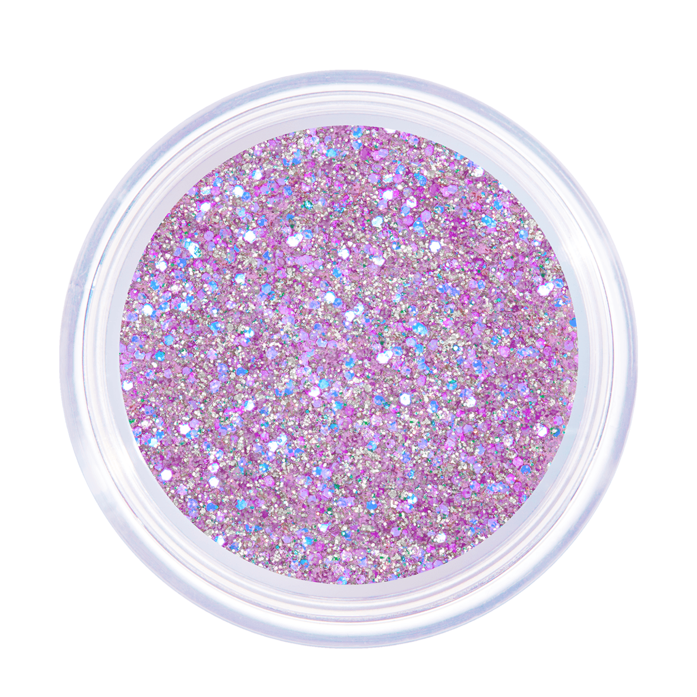 Get Loose Glitter Gel - N°7 Happy Baker