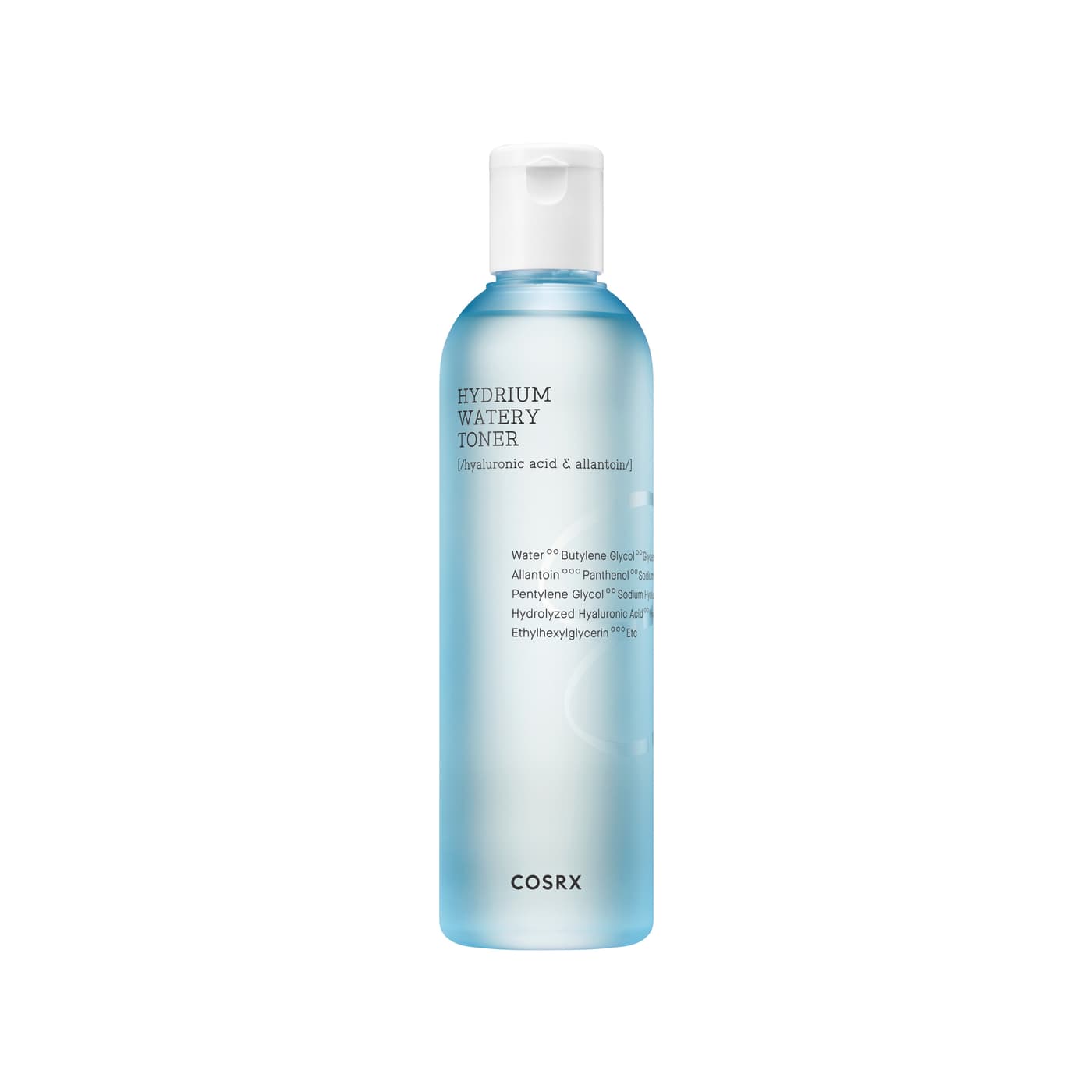 Cosrx - Hydrium Waterly Toner
