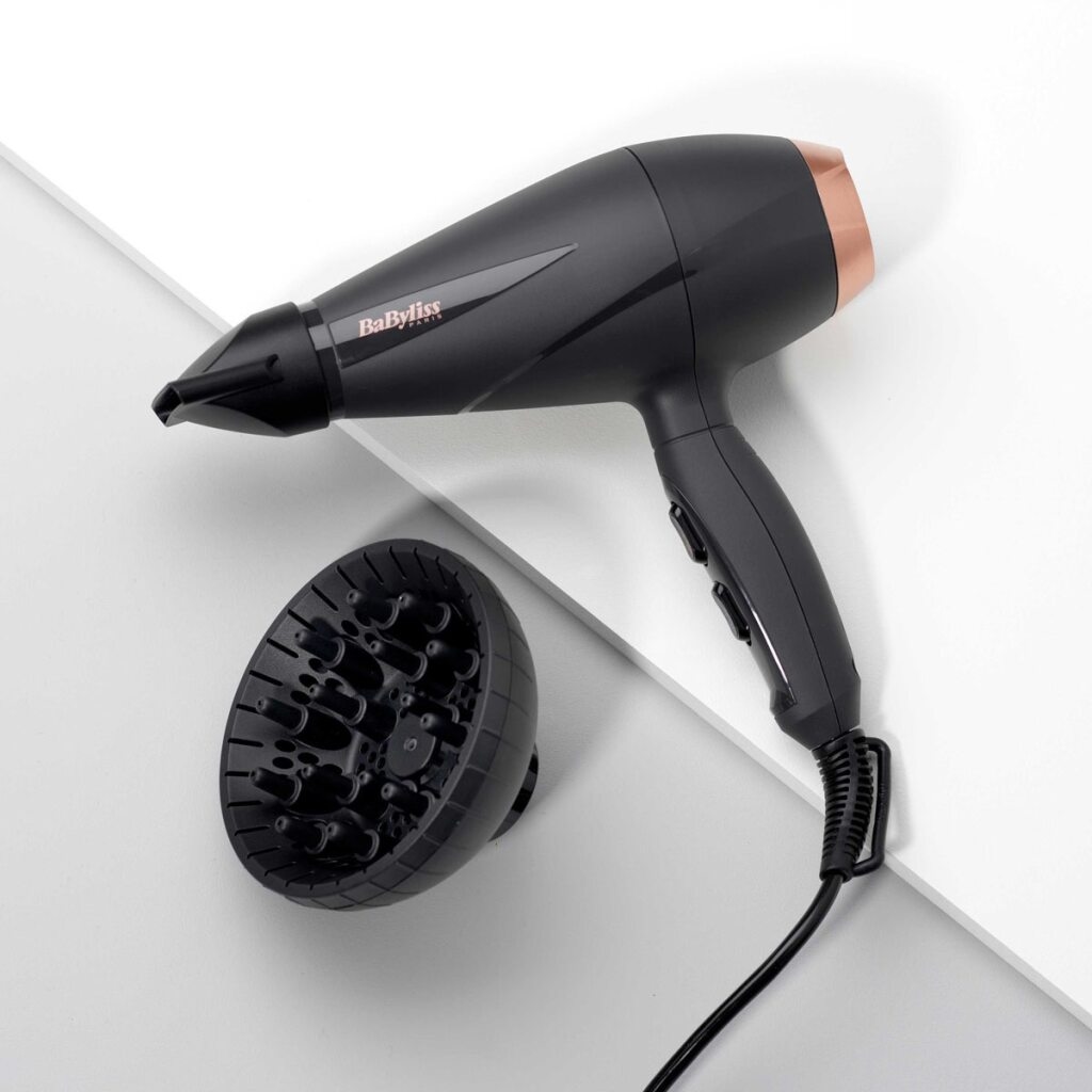 Produktbild von BaByliss - Smooth Pro 2100W 6709DCHE