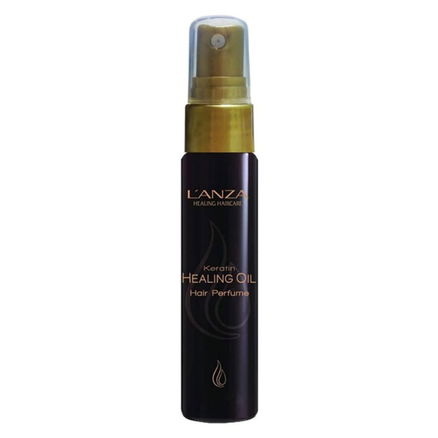 Keratin Healing Oil - Hair Parfume