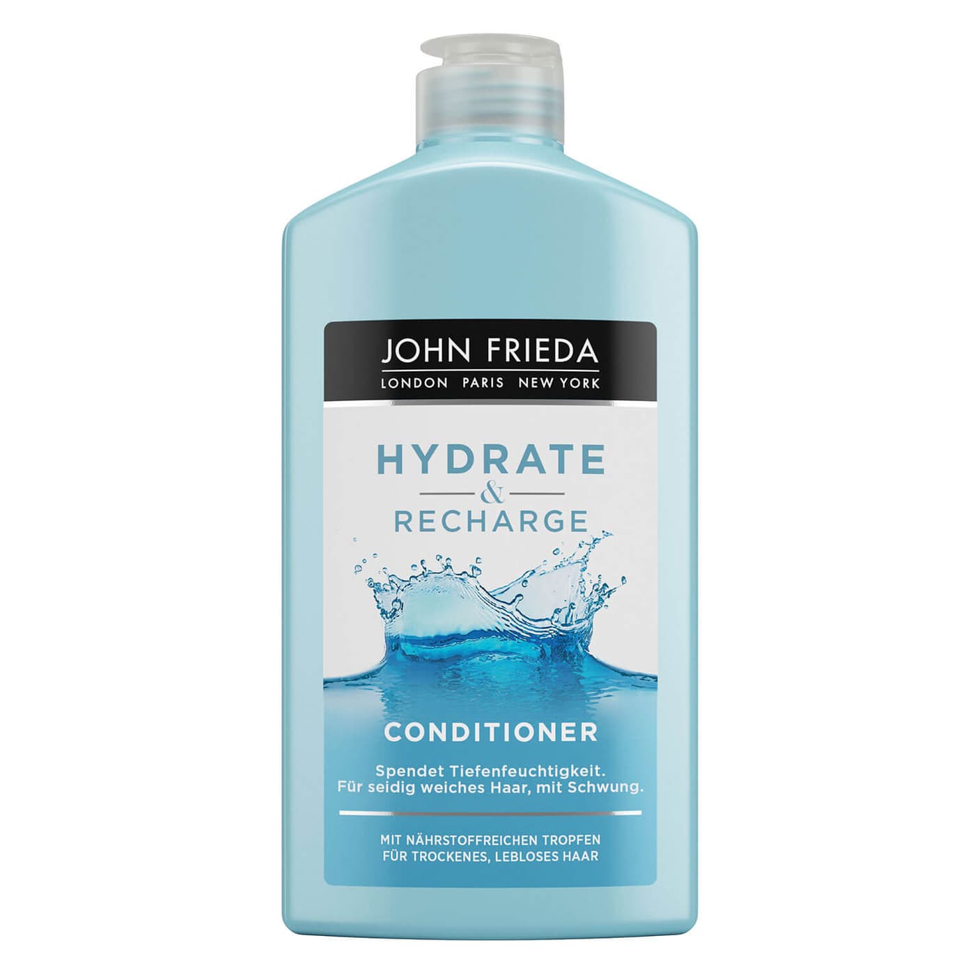 Hydrate & Recharge - Conditioner
