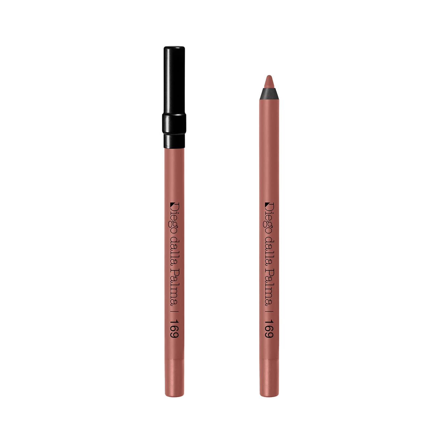 Stay On Me - Lipliner Long Lasting Wr 169