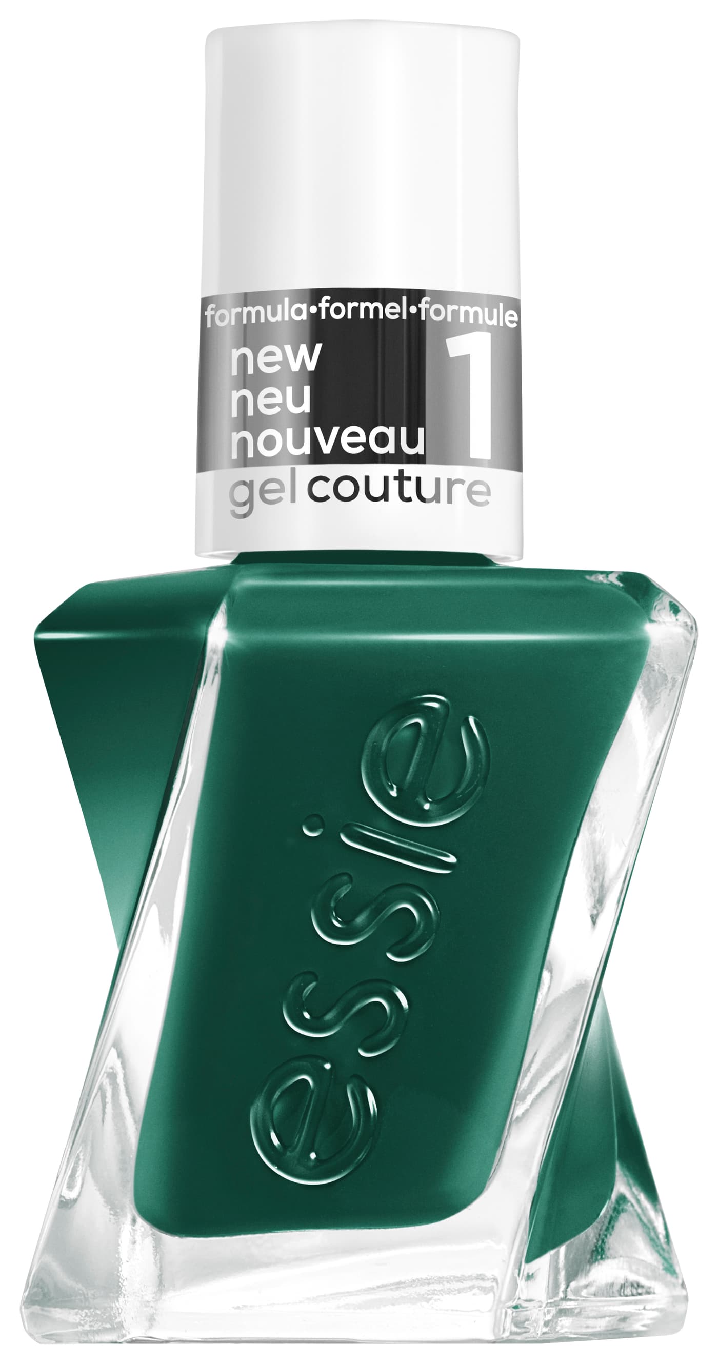 Essie gel couture - 548 In-vest In Style