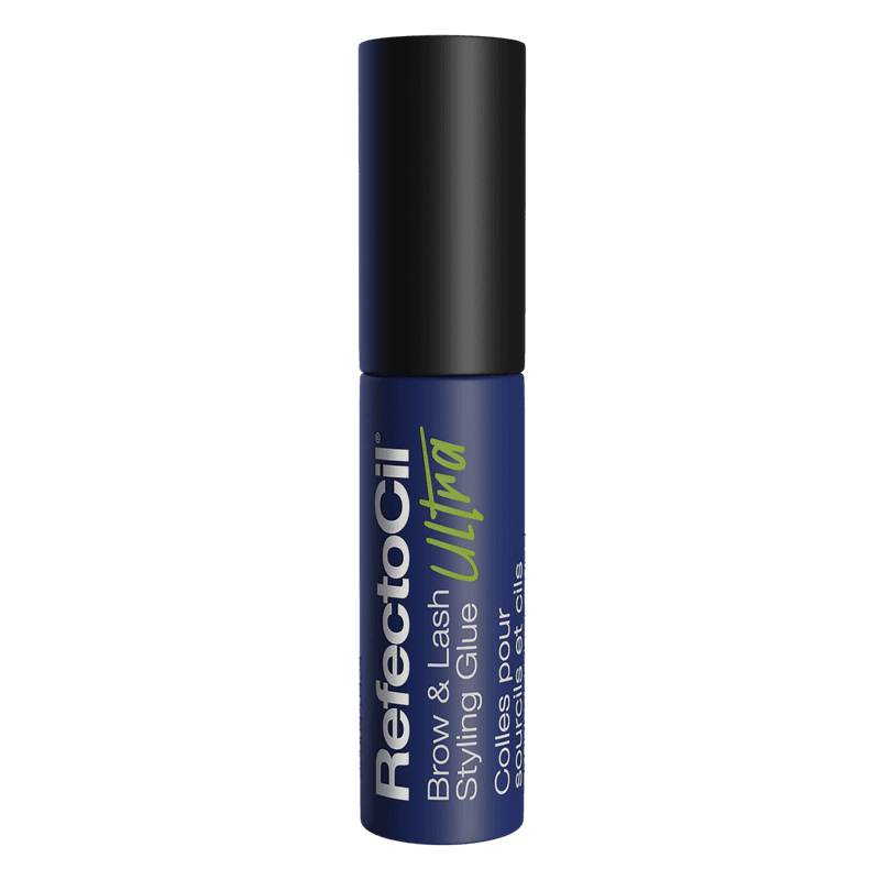 RefectoCil - Brow&lash Styling Glue Ultra 4 Ml