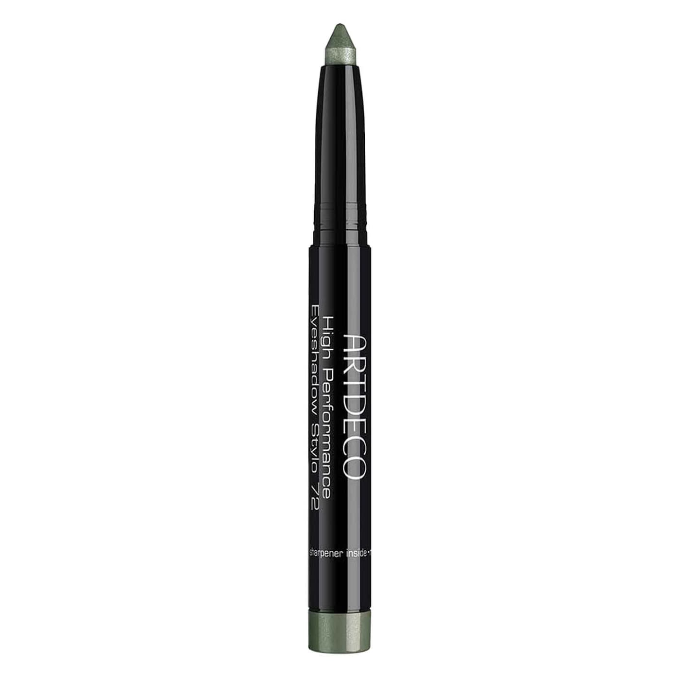 High Performance - Eyeshadow Stylo Seaweed 72