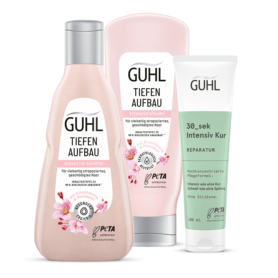 GUHL - Repair Set