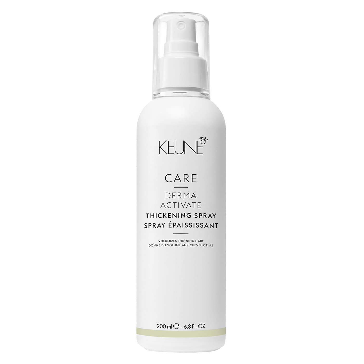 Keune Care - Derma Activate Thickening Spray