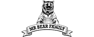 Mr. Bear Family